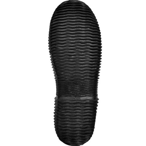 Cressi Isla 3mm Diving Boots - Hard Sole Scuba Booties ()
